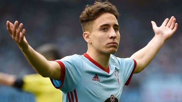 <h2>Galatasaray’ın Emre Mor transferi yattı mı?</h2>