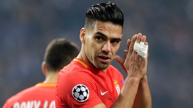 <h2>Galatasaray’ın Falcao transferinde son dakika</h2>