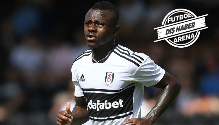 <h2>Galatasaray’ın Jean Michael Seri transferinde son durum</h2>