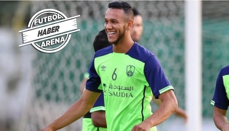 <h2>Galatasaray’ın Josef de Souza transferinde son durum</h2>