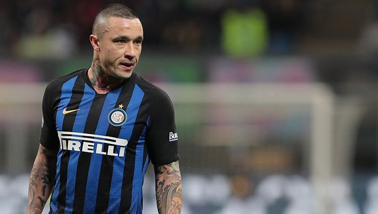 <h2>Galatasaray’ın Nainggolan transferinde son durum</h2>