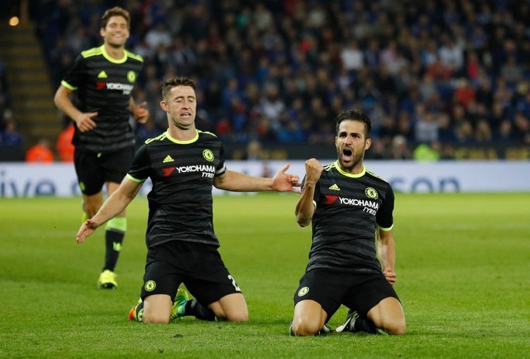 <h2>Garry Cahill, Galatasaray’a transfer olacak mı?</h2>