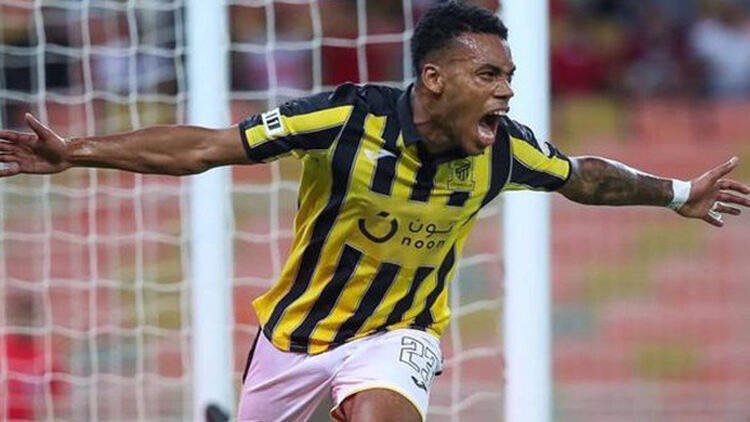 <h2>Garry Rodrigues ne zaman gelecek?</h2>