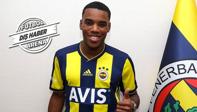 <h2>Garry Rodrigues’in Galatasaray sözleri</h2>