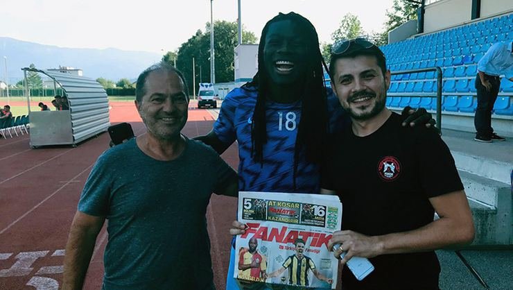 <h2>Gomis Fenerbahçe’ye transfer olacak mı?</h2>