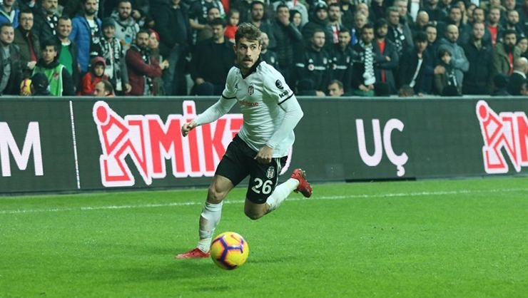 <h2>Igor Tudor, Dorukhan Toköz’ü transfer etmek istiyor</h2>