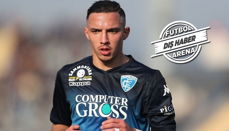 <h2>Ismael Bennacer, Galatasaray’a transfer olacak mı?</h2>