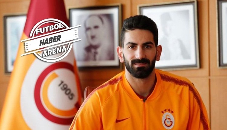 <h2>İsmail Çipe, Galatasaray’da kalacak mı?</h2>