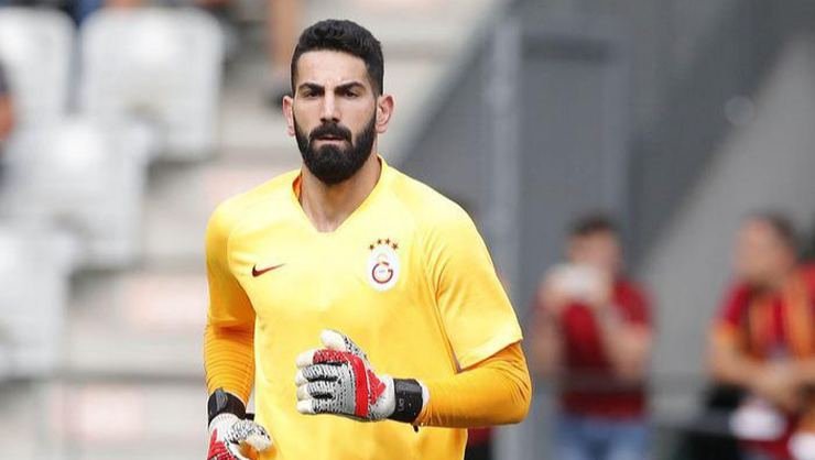 <h2>İsmail Çipe ve Ahmet Çalık Galatasaray’da kalacak mı?</h2>