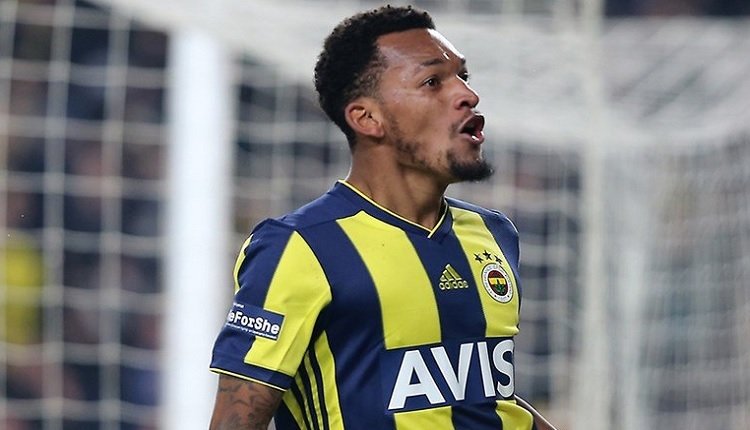 <h2>Jailson, Fenerbahçe’den ayrılacak mı?</h2>