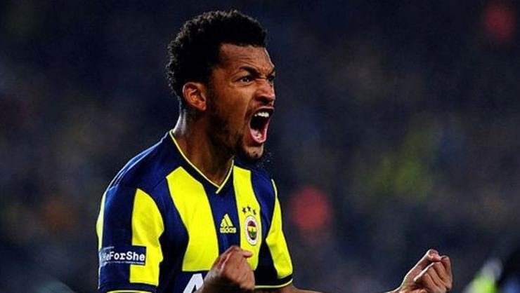 <h2>Jailson, Fenerbahçe’den ayrılacak mı?</h2>