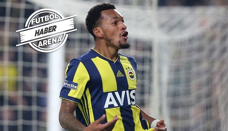 <h2>Jailson, Inter’e transfer olacak mı?</h2>