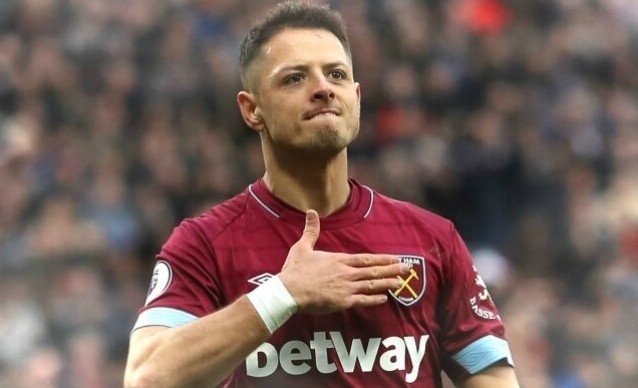 <h2>Javier Hernandez’in bonservis bedeli ne kadar?</h2>