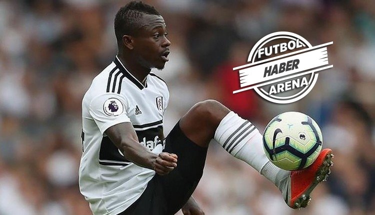 <h2>Jean Michael Seri, Galatasaray ile anlaştı mı?</h2>