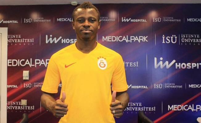 <h2>Jean Michael Seri’nin piyasa değeri</h2>