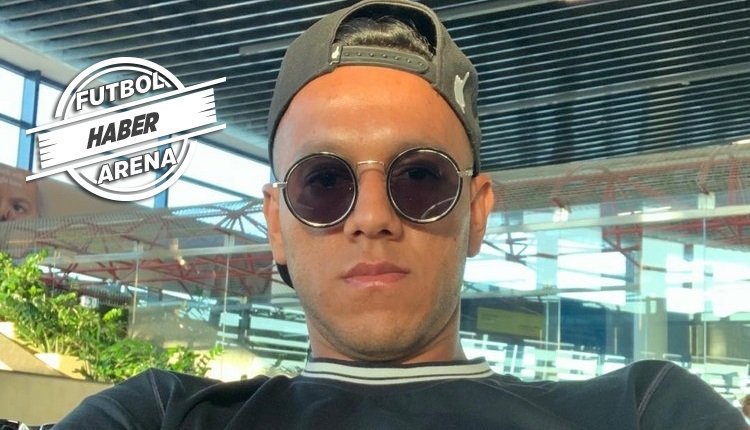 <h2>Josef de Souza, Galatasaray’a transfer olacak mı?</h2>