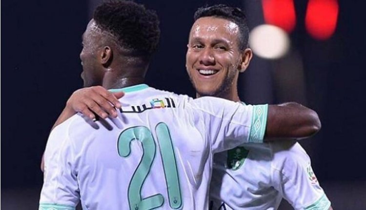 <h2>Josef de Souza, Galatasaray’a transfer olacak mı?</h2>