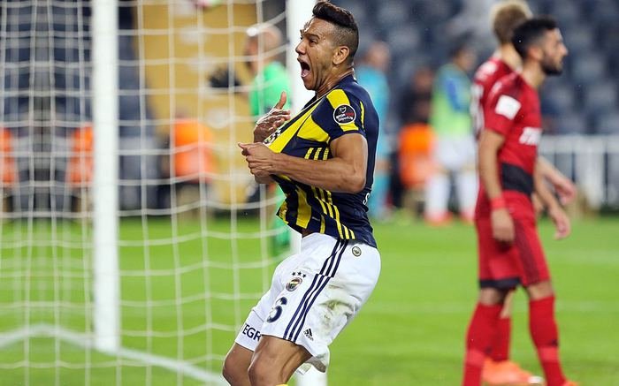 <h2>Josef de Souza, Galatasaray’a transfer olacak mı?</h2>