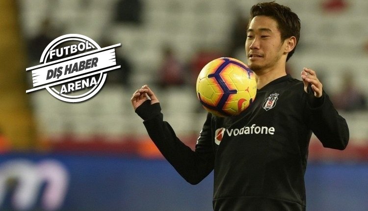 <h2>Kagawa, Beşiktaş’a dönecek mi?</h2>