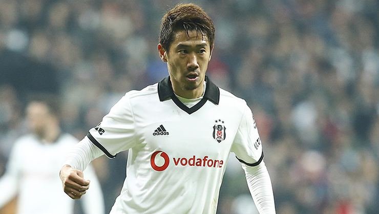 <h2>Kagawa Beşiktaş’a dönecek mi?</h2>