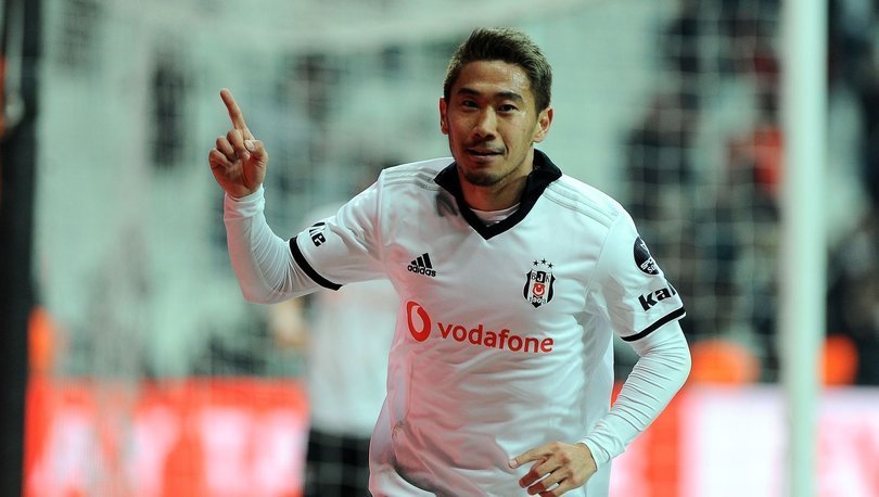 <h2>Kagawa Beşiktaş’a dönecek mi?</h2>