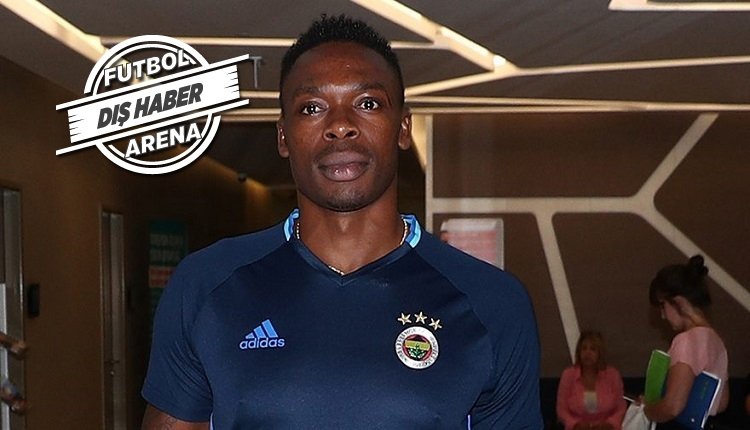 <h2>Kameni, Fenerbahçe’de kalacak mı?</h2>