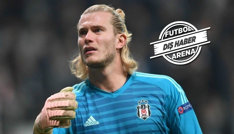 <h2>Karius, Beşiktaş’tan ayrılacak mı?</h2>