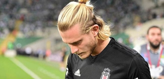 <h2>Karius, Beşiktaş’tan ayrılacak mı?</h2>