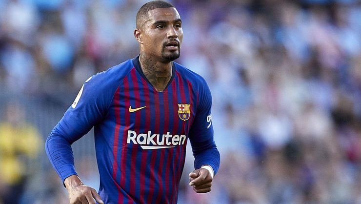 Kevin-Prince Boateng Beşiktaş’a gelecek mi?