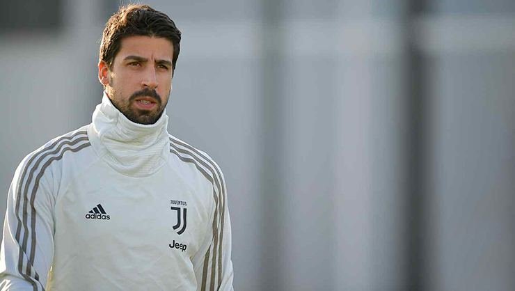 <h2>Khedira Beşiktaş’a transfer olacak mı?</h2>