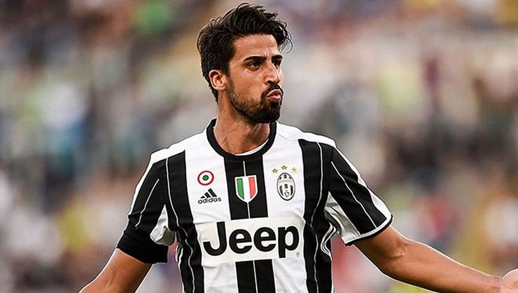 <h2>Khedira, Fenerbahçe’ye transfer olacak mı?</h2>