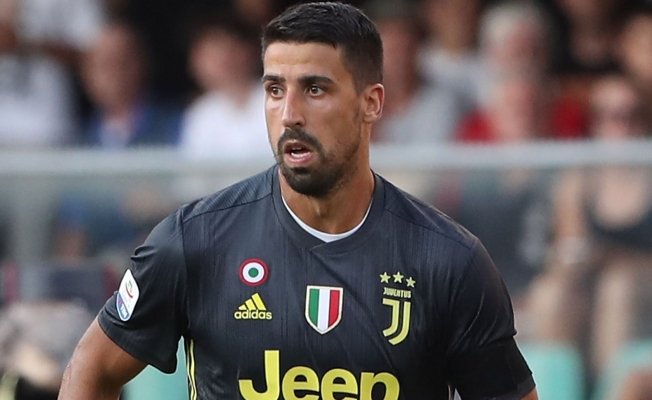 <h2>Khedira’dan Beşiktaş’a transfer cevabı</h2>