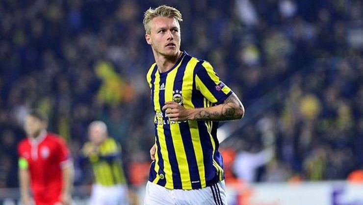 Kjaer, Fenerbahçe’ye dönecek mi?