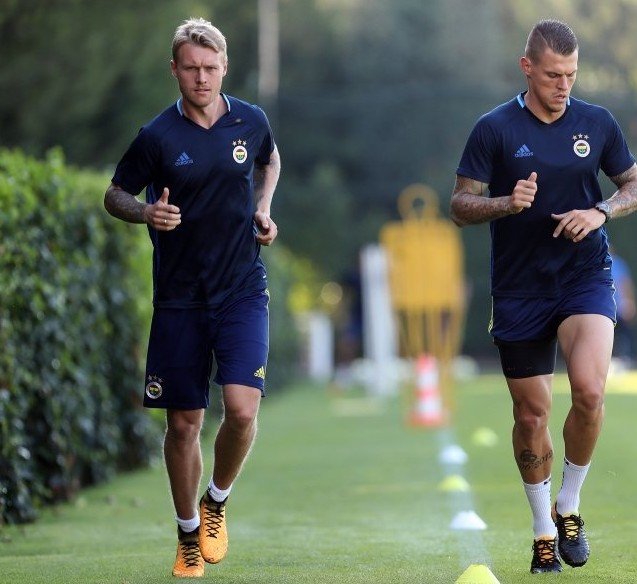 Kjaer, Fenerbahçe’ye transfer olacak mı?