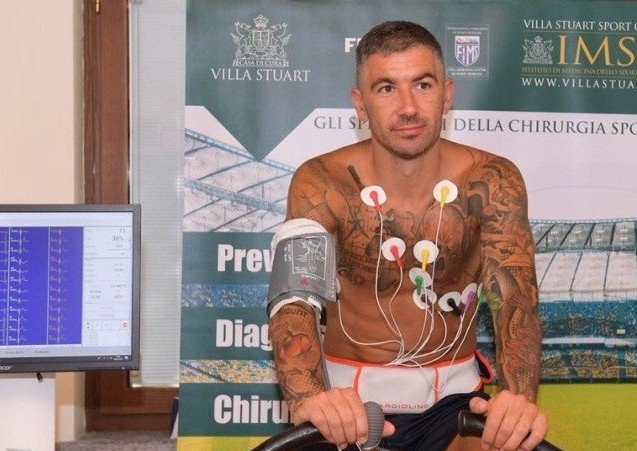 Kolarov, Fenerbahçe’ye transfer olacak mı?