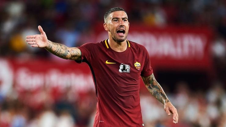 <h2>Kolarov, Fenerbahçe’ye transfer olacak mı?</h2>