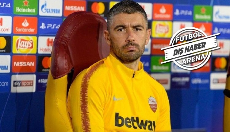 <h2>Kolarov, Fenerbahçe’ye transfer olacak mı?</h2>