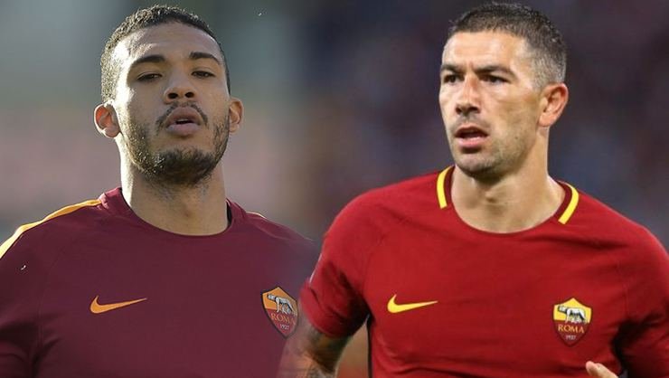 <h2>Kolarov ve Juan Jesus, Fenerbahçe’ye gelecek mi?</h2>