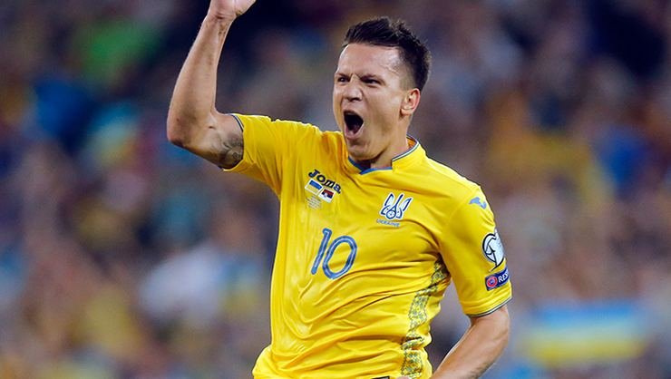 <h2>Konoplyanka, Beşiktaş’a transfer olacak mı?</h2>