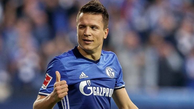 <h2>Konoplyanka Fenerbahçe ile anlaştı mı?</h2>