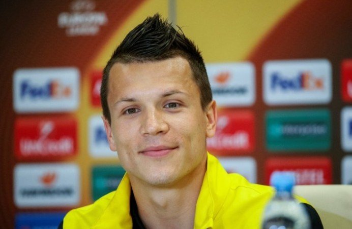 <h2>Konoplyanka, Fenerbahçe’ye transfer olacak mı?</h2>