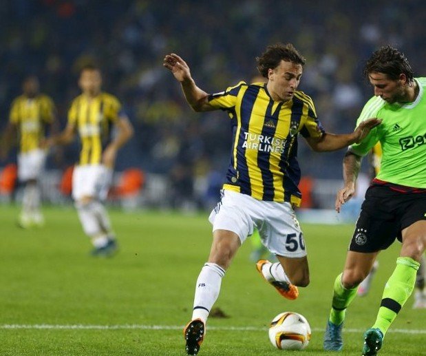 <h2>Lazar Markovic, Beşiktaş’a transfer edecek mi?</h2>