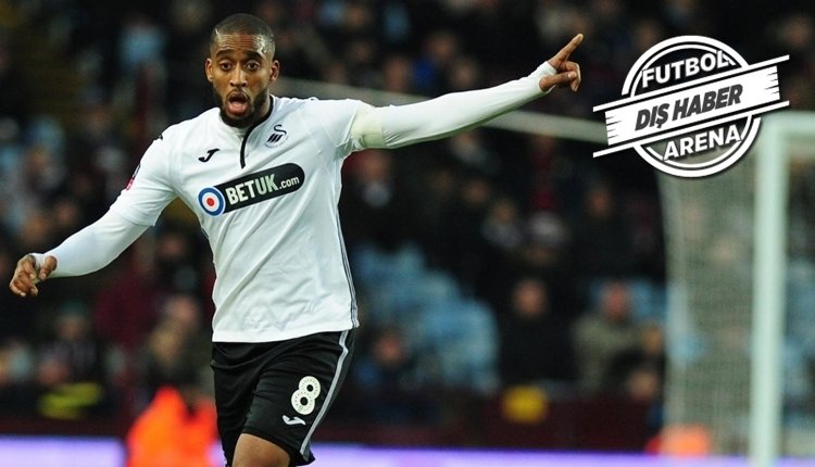 <h2>Leroy Fer, Beşiktaş’a transfer olacak mı?</h2>