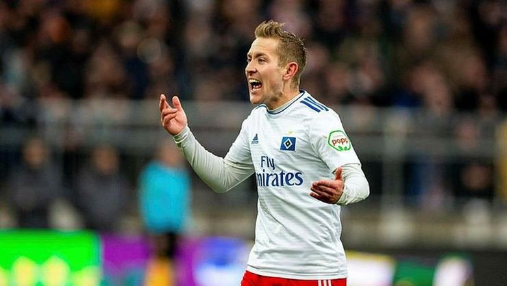 <h2>Lewis Holtby Beşiktaş’a transfer oldu mu?</h2>