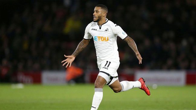 Luciano Narsingh Beşiktaş için geliyor