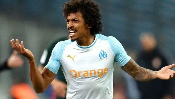 Luiz Gustavo, Fenerbahçe’ye transfer olacak mı?