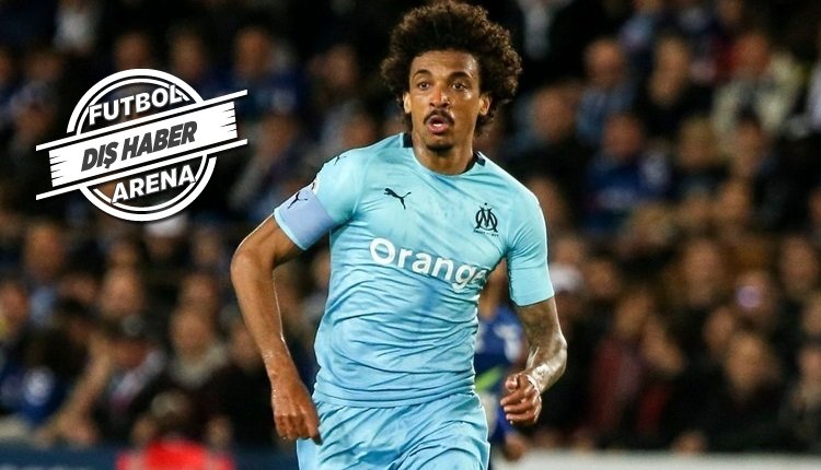 Luiz Gustavo, Fenerbahçe’ye transfer olacak mı?