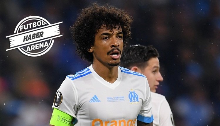 <h2>Luiz Gustavo, Fenerbahçe’ye transfer olacak mı?</h2>