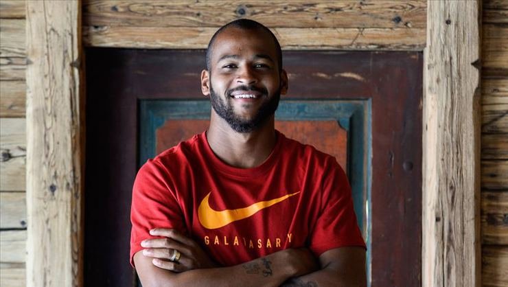 Marcao’dan transfer açıklaması