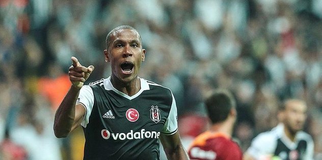 Marcelo, Beşiktaş’a dönecek mi?